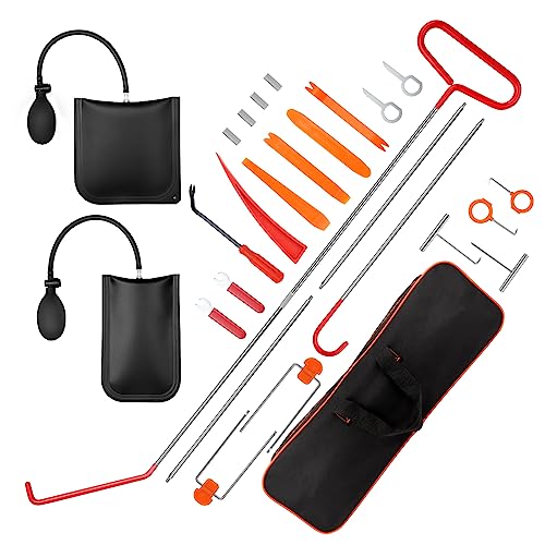 Car Door Opener Kit De 15 beste producten vergeleken Your Motor Guide