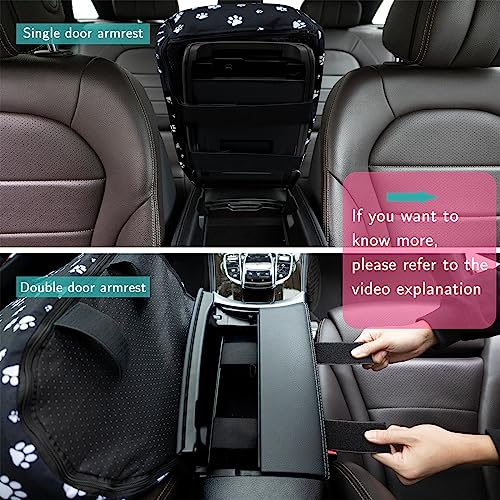 Cullaby-Center-Console-Dog-Car-Seat-for-Small-Dogs-Under-15-lbs–Detachable-Washable-Dog-Carrier-Pet-Car-Seat-Travel-Seats-with-Storage-Pockets-and-Dog-Safety-BeltPink Cullaby Center Console Dog Car Seat for Small Dogs Under 15 lbs–Detachable Washable Dog Carrier Pet Car Seat Travel Seats with Storage Pockets and Dog Safety BeltPink