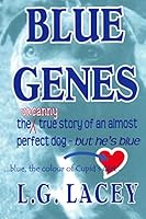Blue Genes 1491298502 Book Cover