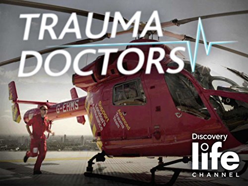Trauma Doctors Season 1