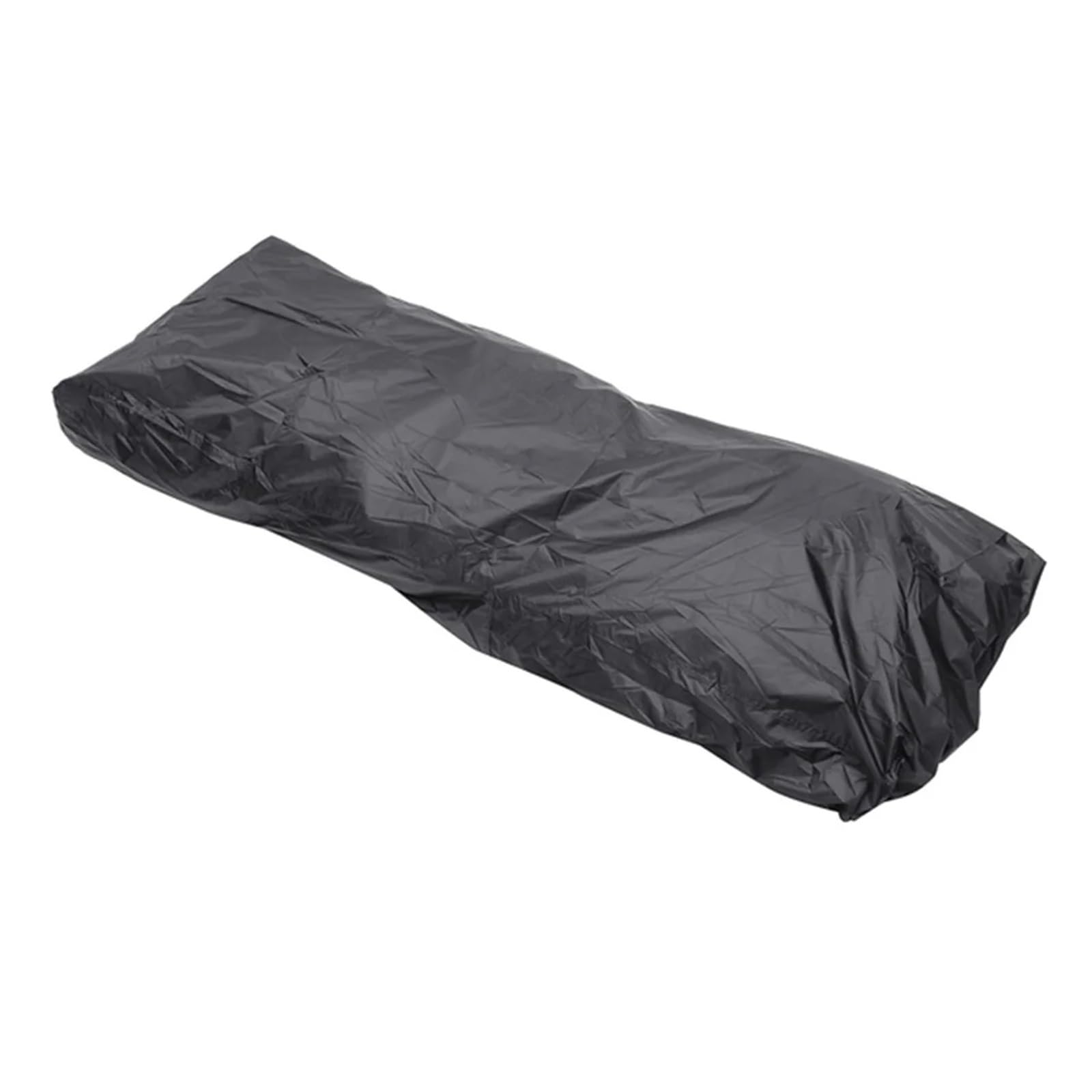Outdoor Furniture Covers, Lawn Mower Cover Rainproof Black Outdoor Garden Tractor