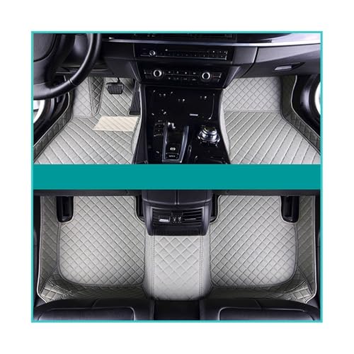 Tapis de sol voiture pour Mercedes Benz GLE Classe W167 Coupé de 2019 à 2022 sur mesure