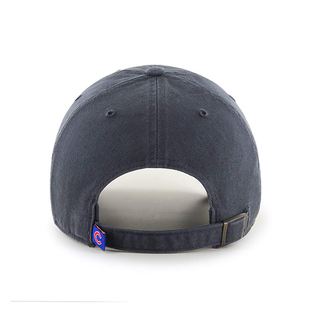 '47 Marke Chicago Cubs Clean Up Hat Cap