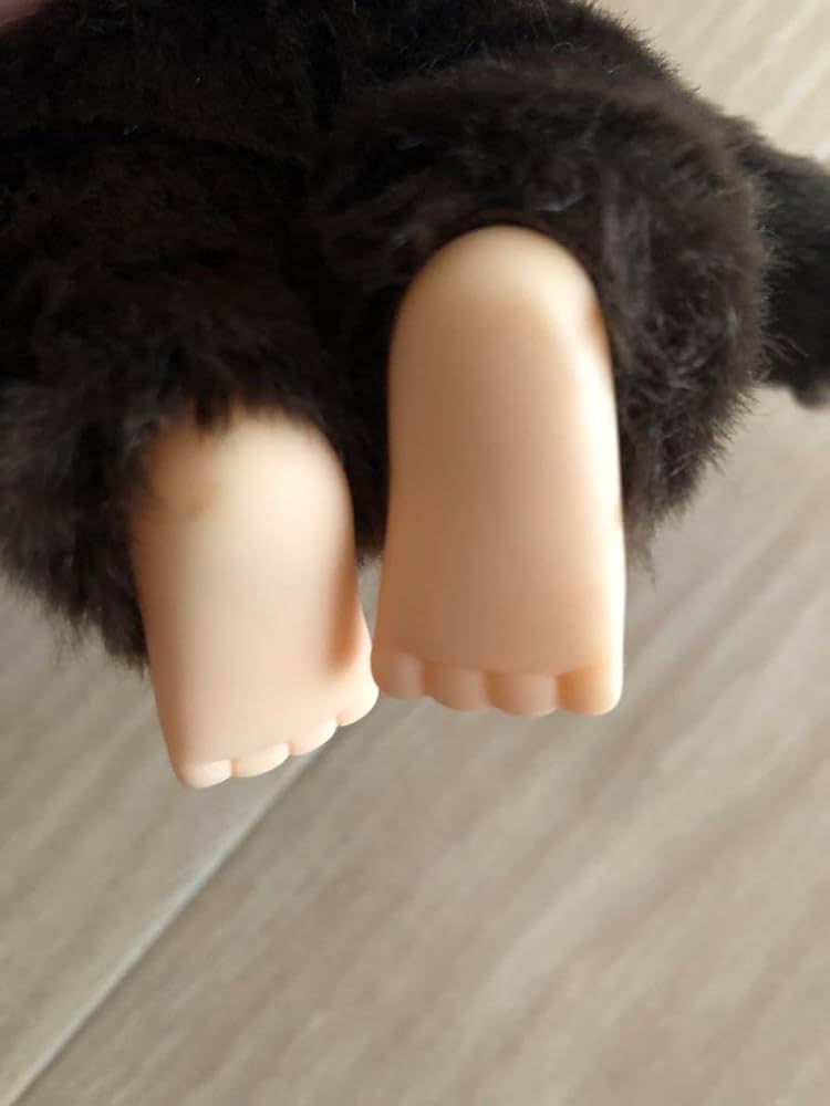 モンチッチ　セキグチ 1974年製 ぬいぐるみ モンチッチ 1974年 セキグチ レトロ レア - メルカリ