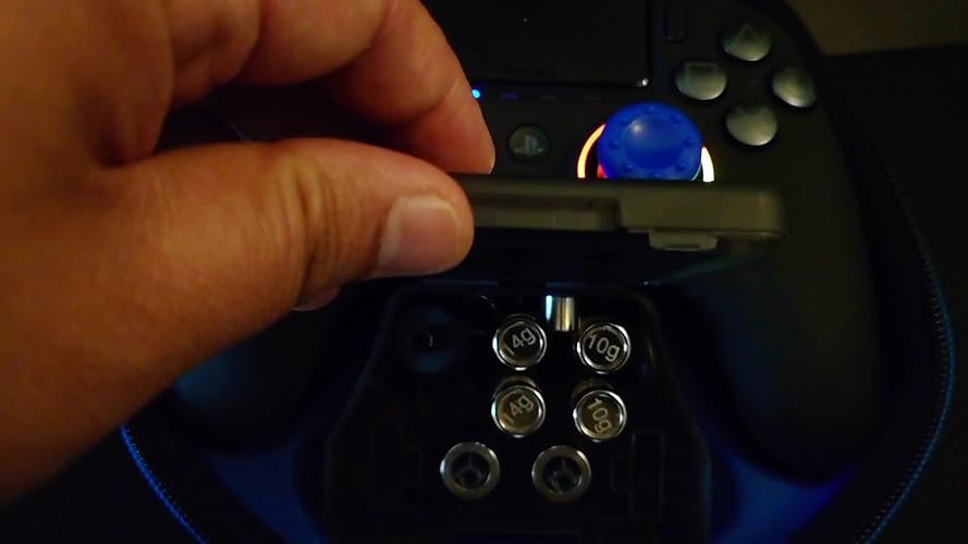 NACON Controller Esports Revolution Unlimited Pro V3 PS4