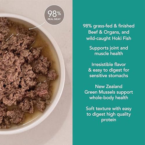 Image of Feline Natural - Canned Grain-Free High-Meat Wet Cat Food