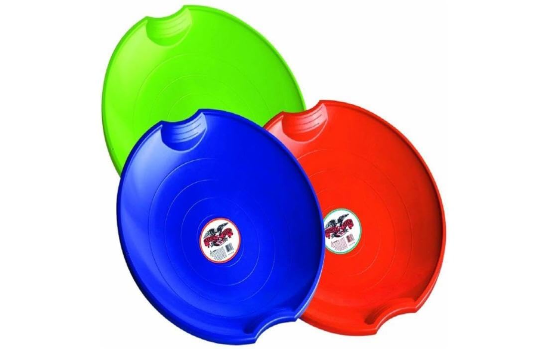 Amazon.com: Flexible Flyer 626 Flying Saucer 26