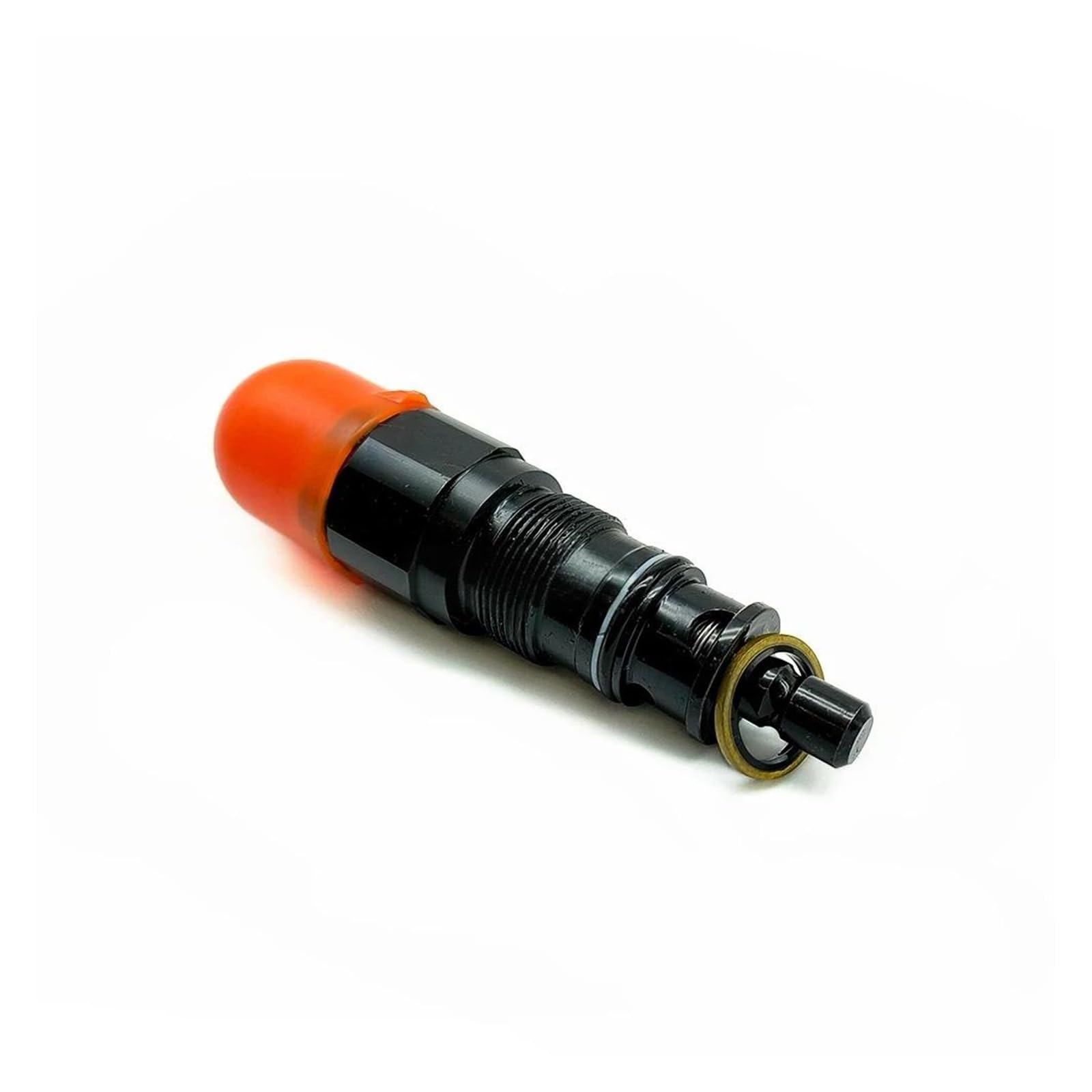 Soupape de décharge hydraulique DBDS6K18 pour stabiliser la pression du pilote DBDS10K18