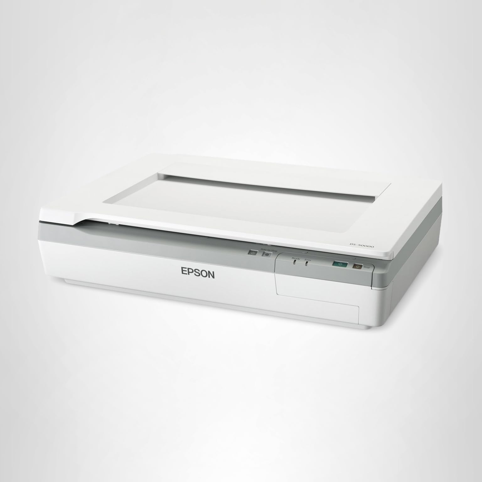 エプソン スキャナー DS-50000