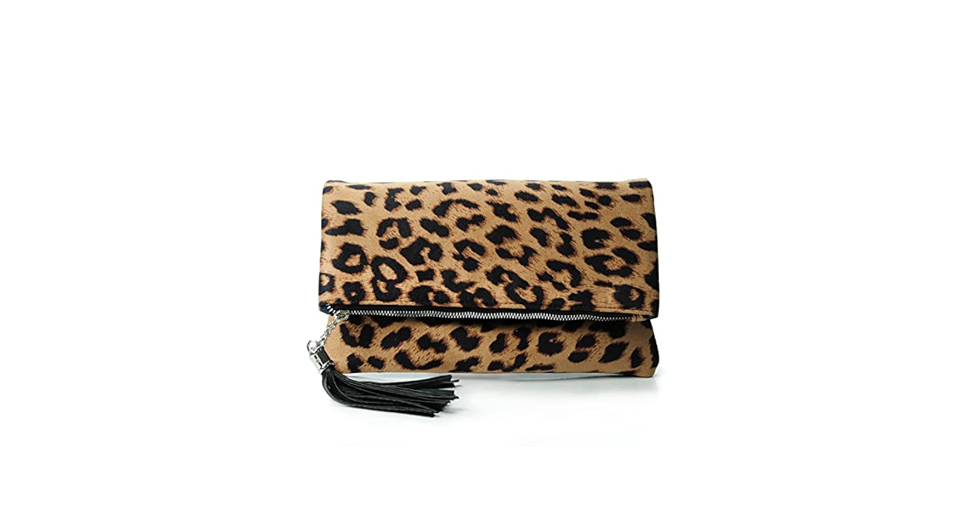 【GOOD GRIEF!/グッド グリーフ】 LEOPARD POUCH BAG GOOD GRIEF!/グッド グリーフ LEOPARD POUCH BAG