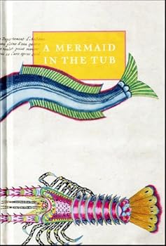 Hardcover A Mermaid In The Tub Book