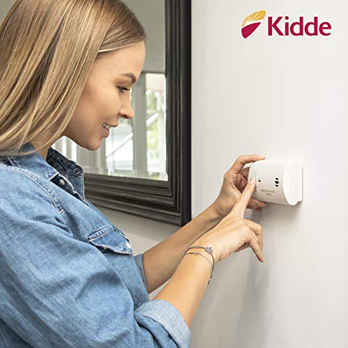 Kidde KN-COB-LP2 9CO5-LP2 21025778 Carbon Monoxide Alarm Battery, 1 Pack