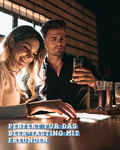 CREW REPUBLIC Craft Bier Bestseller Mix | Geschenkidee für Männer & Bier Fans | Bierspezialitäten aus Bayern nach… - Image 5