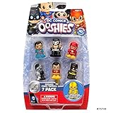 lego dc comics juegos Este paquete contiene 7 Ooshies