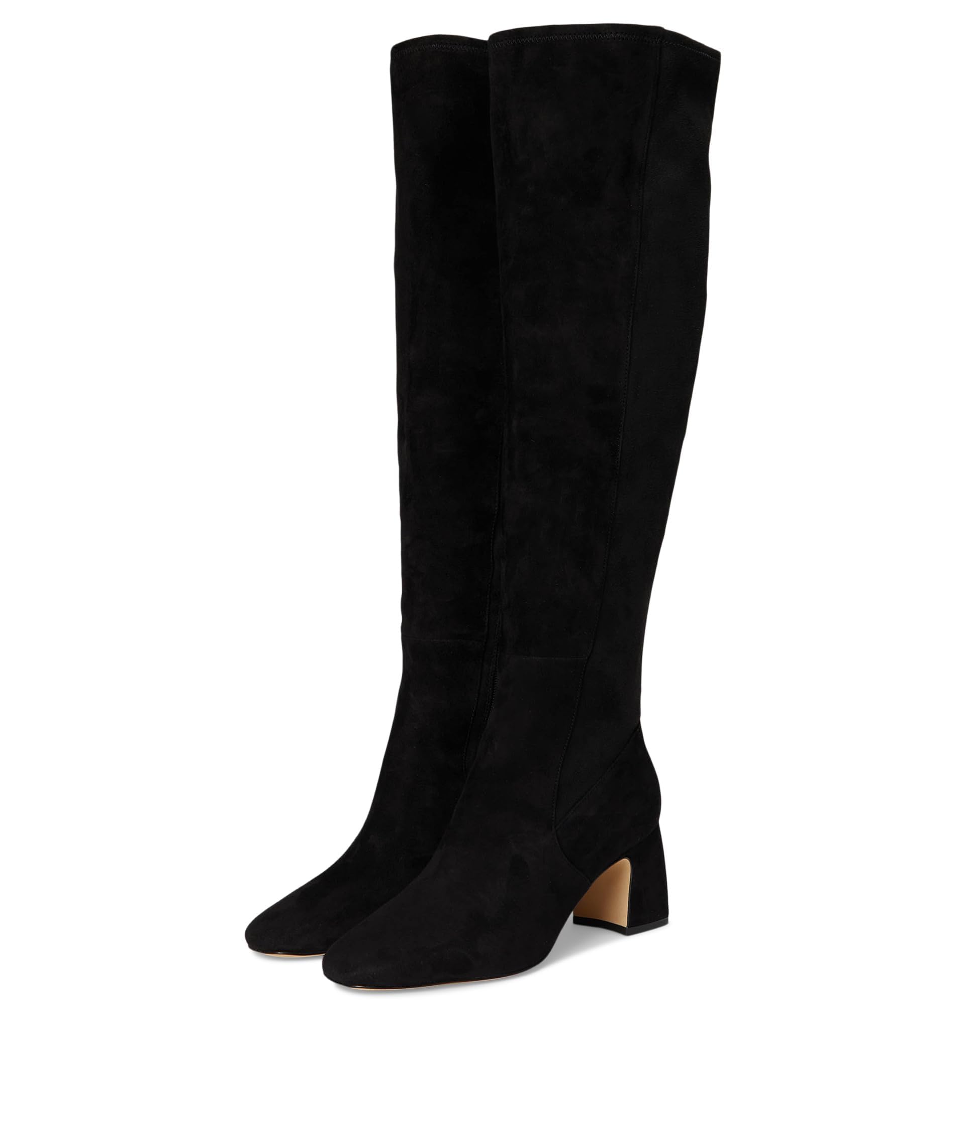 Cole Haan womens Georgette Over the Knee Boots