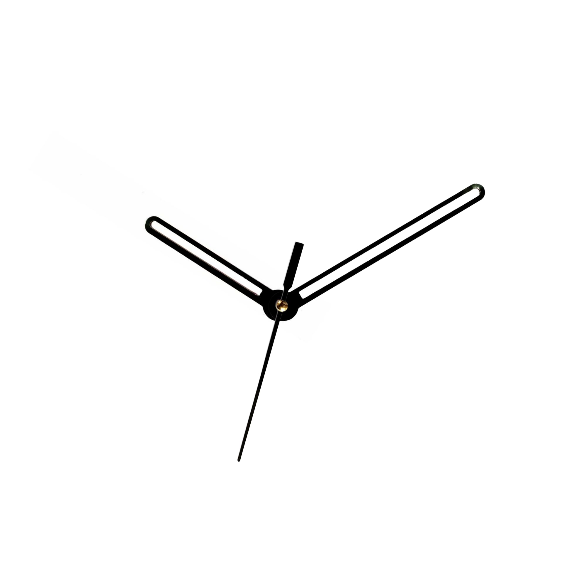 Epoxy Fusion 12 inch DIY Resin Clock Making kit, Round MDF Base (7mm Thick) for DIY Clocks and MDF Board for Resin Wall Clock (Geetanjali) 2