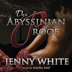 The Abyssinian Proof Audiolibro Por Jenny White arte de portada