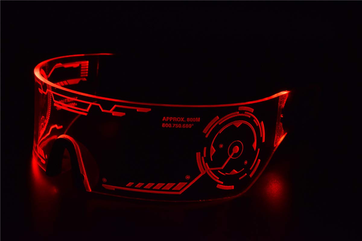 cyberpunk goggles