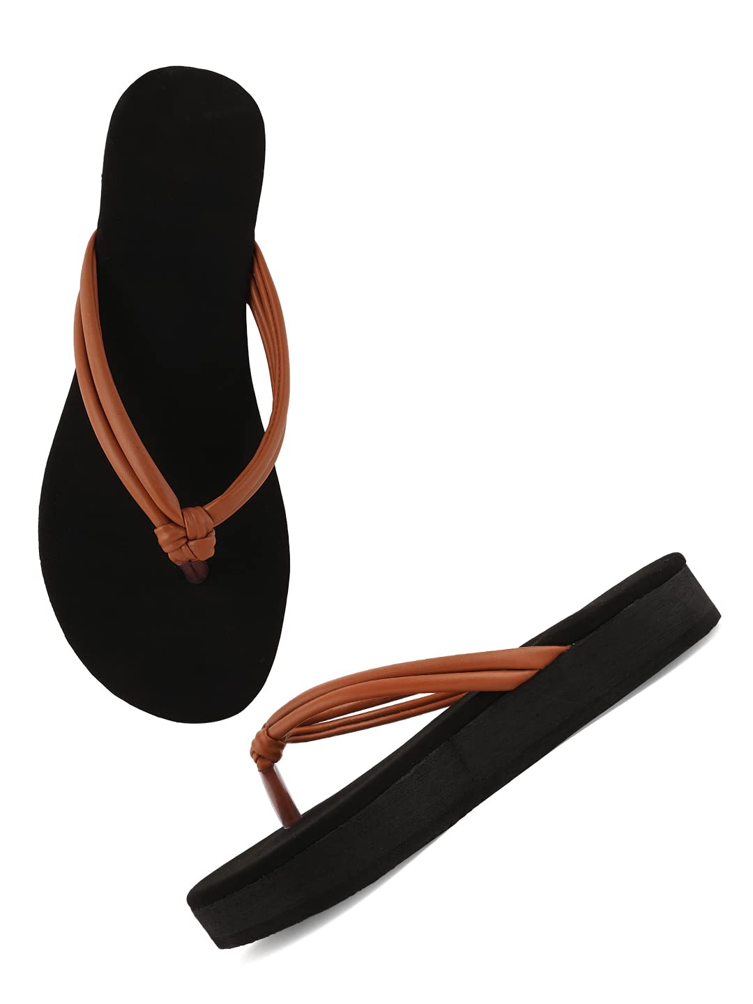 Walkfree Women Casual Slippers, Ideal for Women (CC-6309)