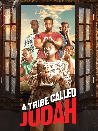 A Tribe Called Judah