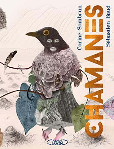  Chamanes - Voyage au coeur de la nature PDF