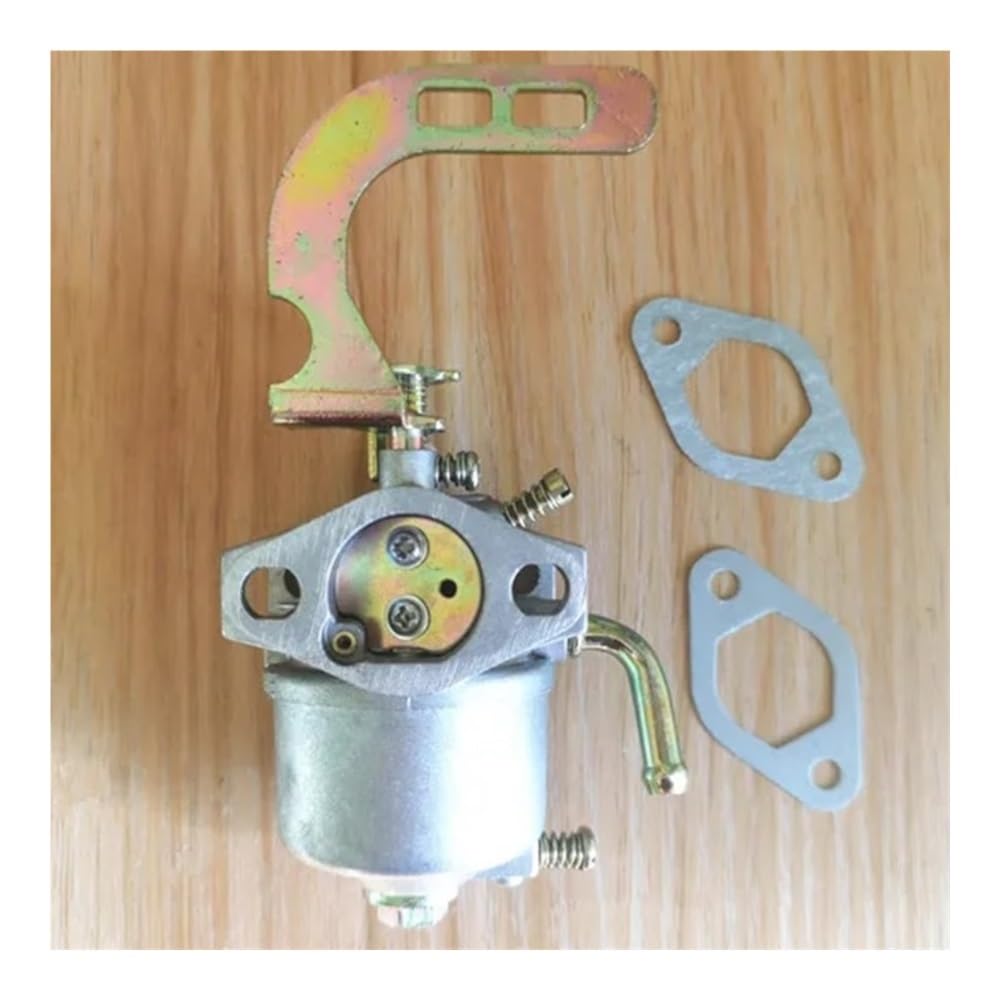 Carburateur générateur 1KW 79CC 84CC avec joint EF800 EF900 EF1000