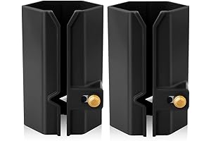 LUTER Sliding Gift Wrap Cutter for Christmas