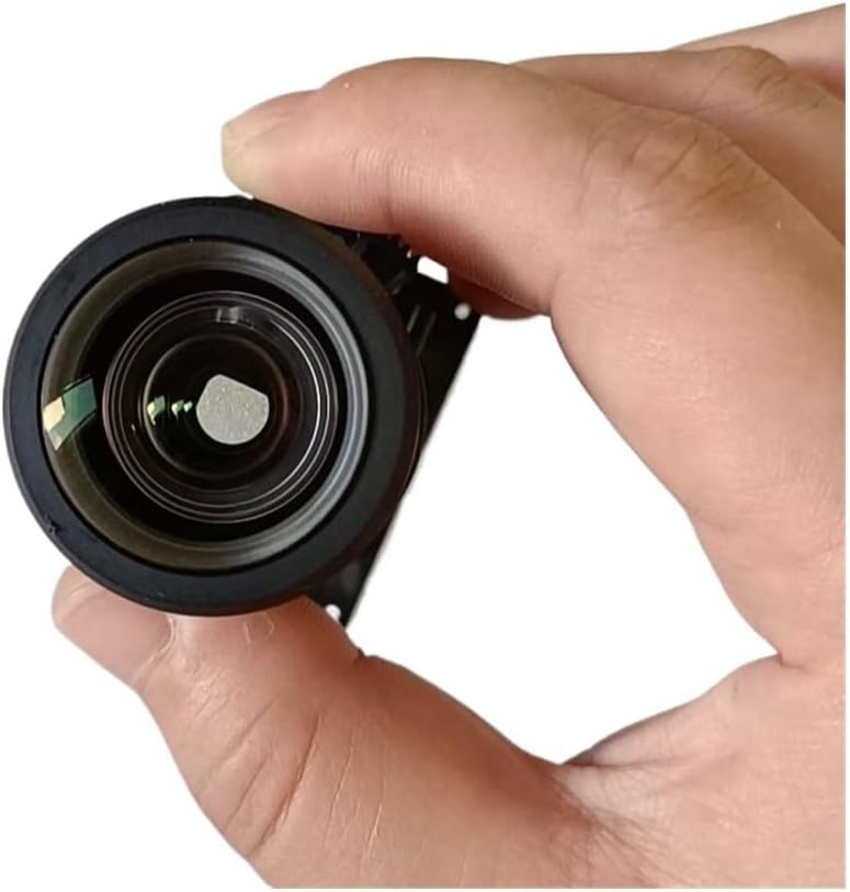 Projector Lens Fit for XGIMI Z6X Z6 Projector