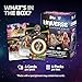 2025 Topps Universe WWE - Factory Sealed - Value Box