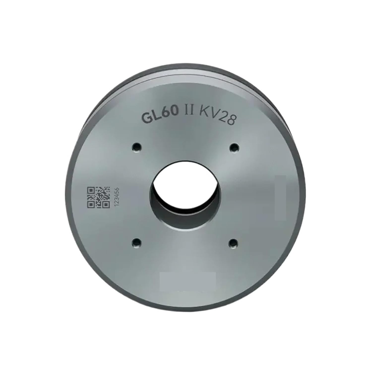 CAN および PWM をサポートするジンバルおよび自動運転用 GL60II Kv28 ブラシレス モーター