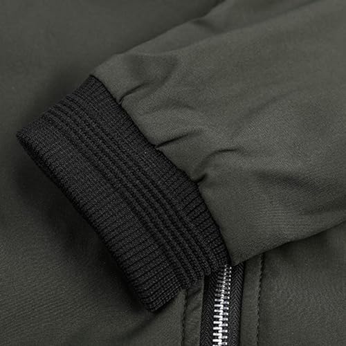 Veste légère softshell entièrement zippée contre le vent - 5