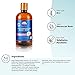Tree Hut Shea Moisturizing Body Wash Moroccan Rose, 17oz, Ultra Hydrating Body Wash for Nourishing Essential Body Care