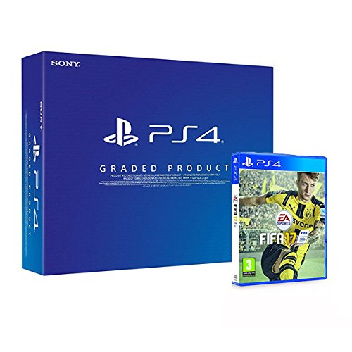 PlayStation 4 500 Gb C Chassis...