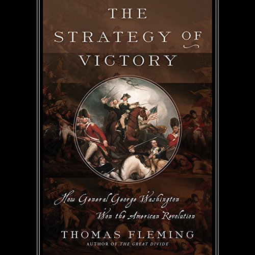 The Strategy of Victory by Thomas Fleming episode artwork