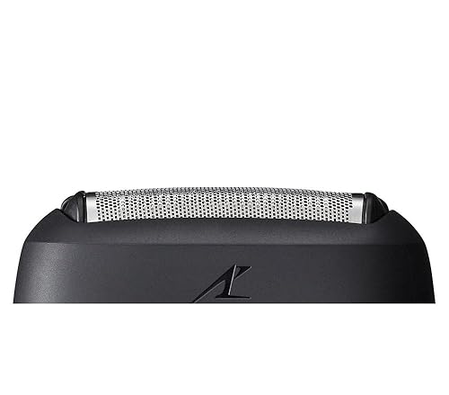 Amazon.com: Panasonic Swipe Right Travel Shaver for Men, Portable