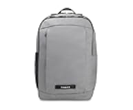 Parkside Laptop Backpack 2.0, Eco Gunmetal