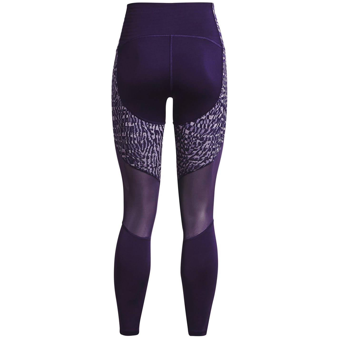 Under Armour Legginsy Damskie Ua Rush - Legginsy Kobiety