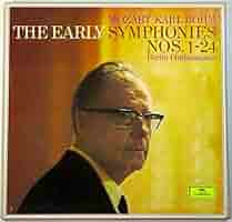 Karl Böhm The Symphonies W, Karl Bohm, Berlin Philharmonic Orchestra, Berlin