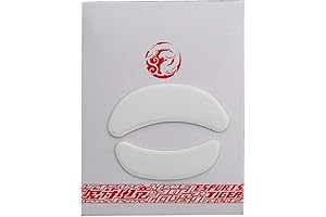 Enhanced Gaming Mouse Skates for VAXEE ZYGEN NP-01: Glide with Precision and Control