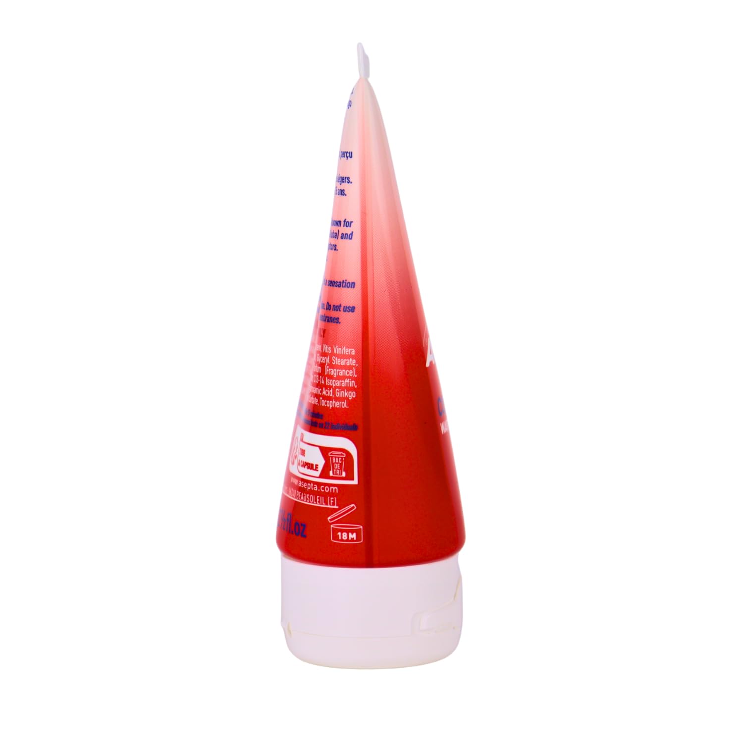 Akileine Cremas Pies Fríos - 75 gr