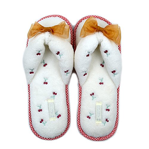 Millffy womens Summer Slippers3