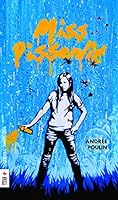 MISS PISSENLIT 2764407432 Book Cover