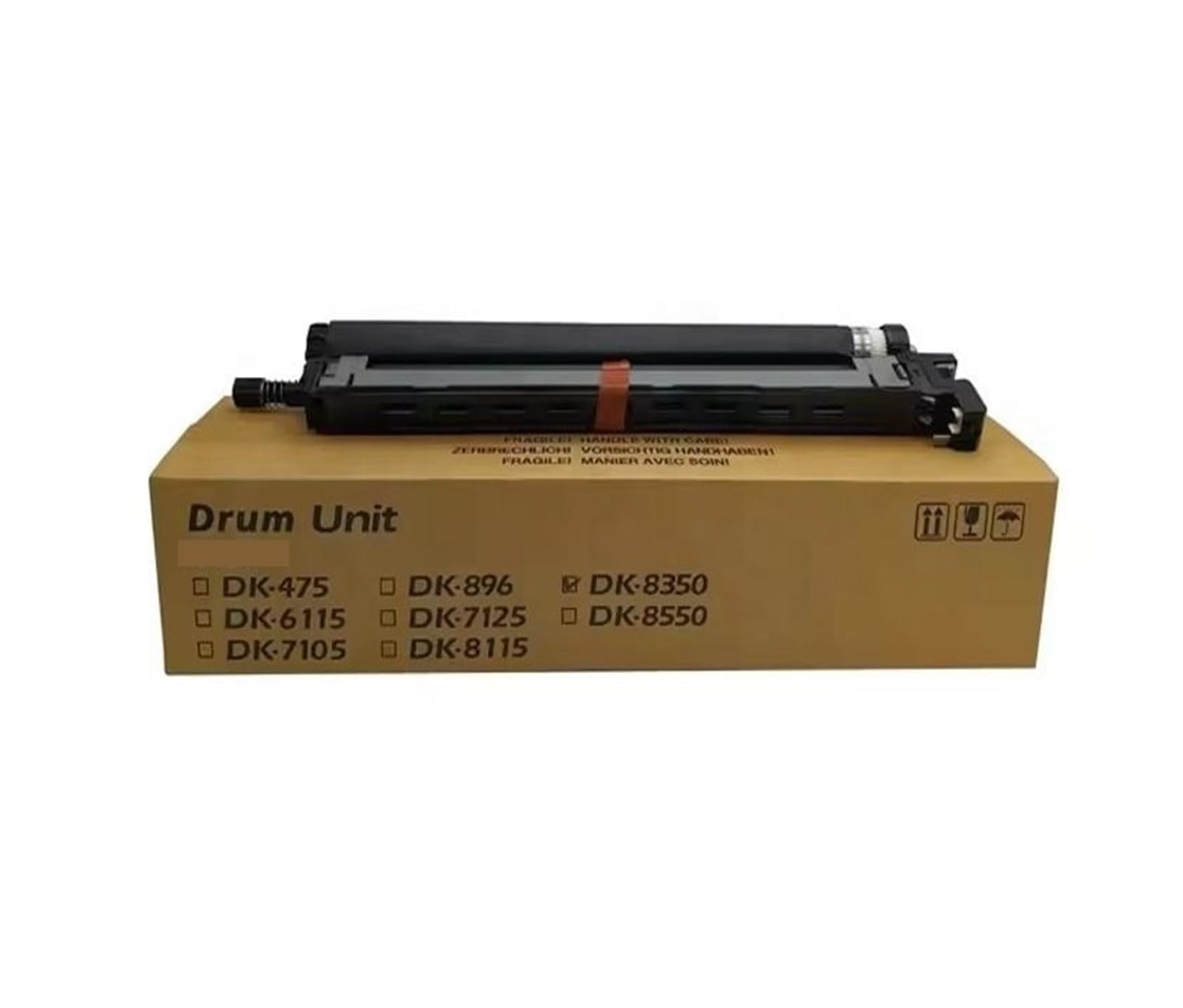 DK8350 Unità tamburo compatibile con Kyocera Taskalfa 2553ci