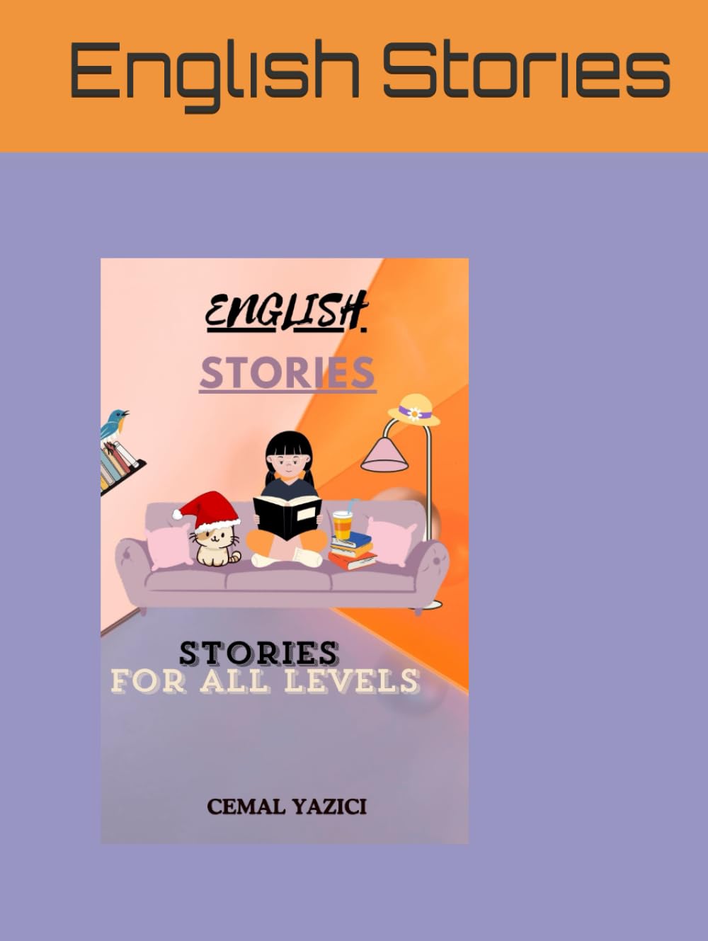 ENGLISH STORIES