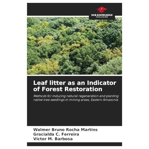 Forest Restoration Indicator: Leaf Litter Study
