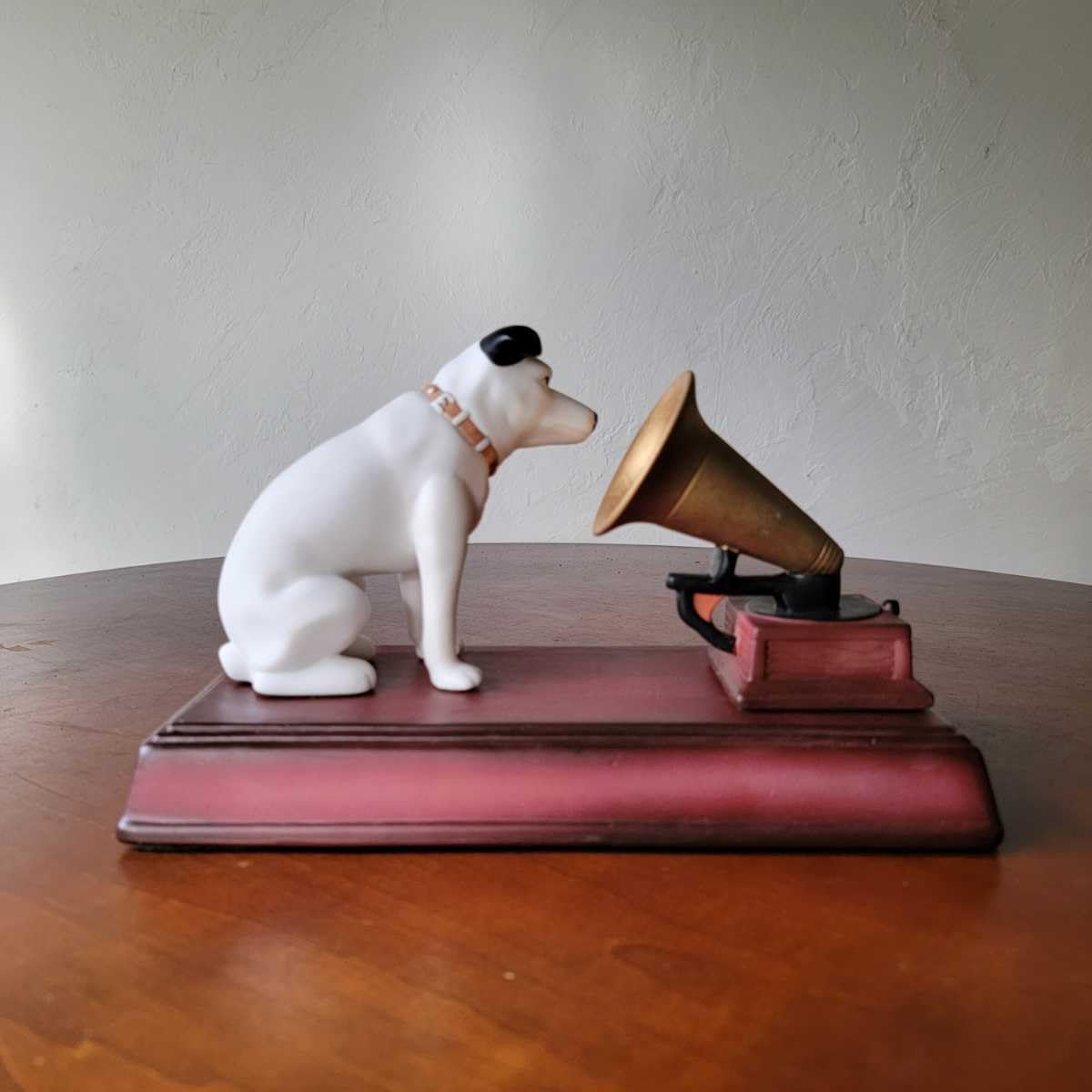 額装品/His Master’s Voice/バラウド/ニッパー/ビクター犬 額装品/His Master's Voice/バラウド/ニッパー/ビクター犬 - メルカリ