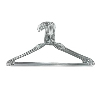 Amazon.co.jp: オリタニ 業務用 ワイヤーハンガー 2.6 40cm