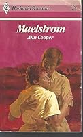 Maelstrom 0373026307 Book Cover