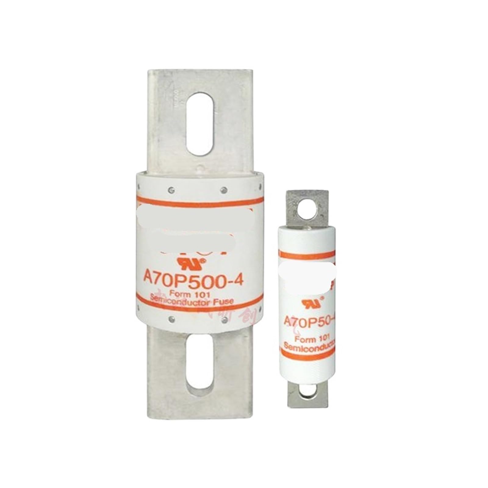 Fusible A70P150-4 protection haute tension 700V et action rapide 150A