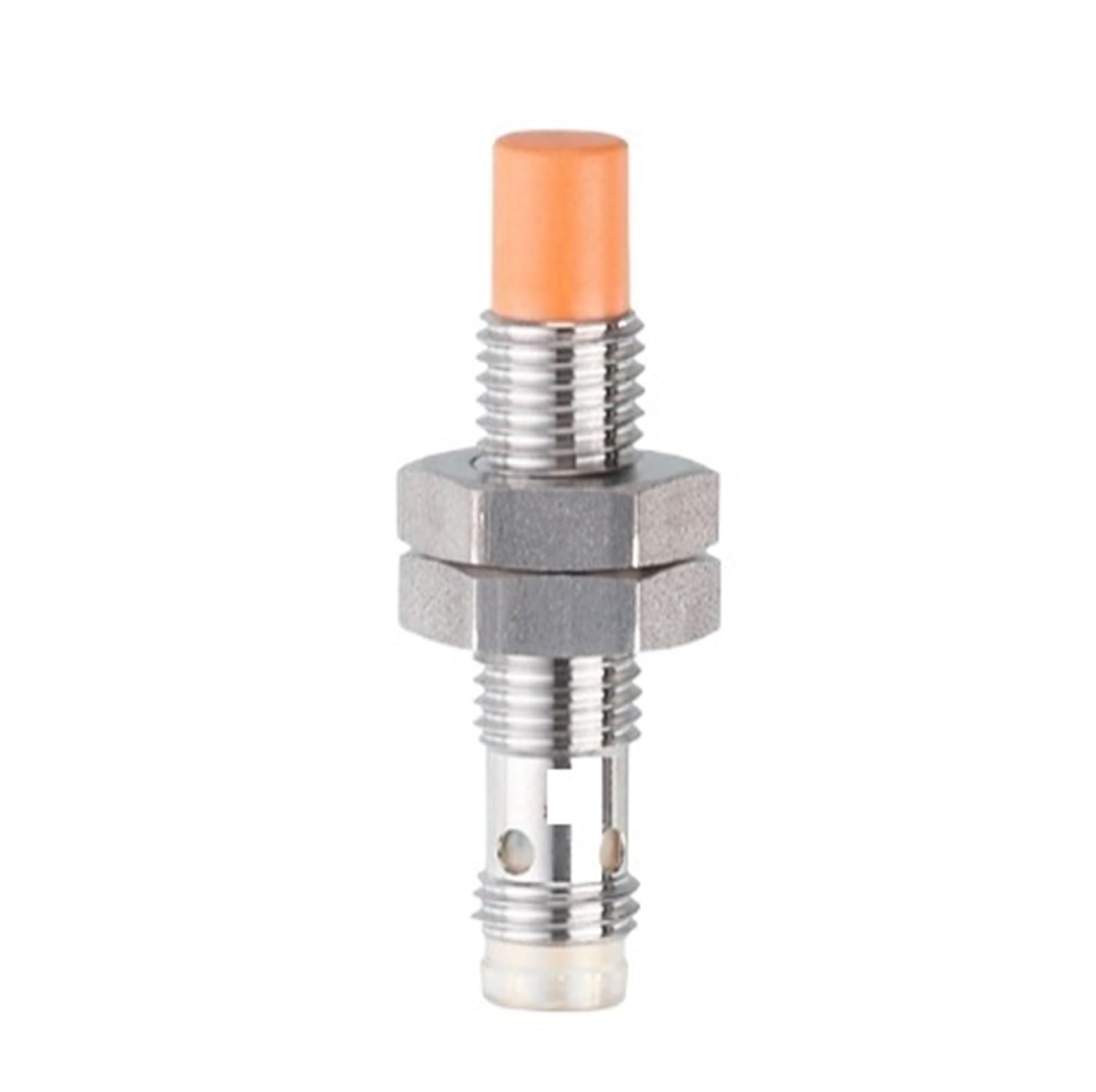 QAZXSEMUI Proximity Switch IE5340 IEBC005-ASKG/V4A/AS Photoelectric Sensor Optoelectronic